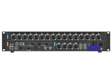 NovaStar MX40 · LED control system · scaler · 4k · genlock · vmp screen configuration · review · price · cost