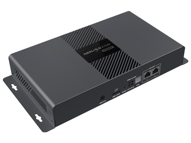NovaStar Series Taurus · TB50 4G · NovaLCT
