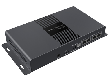 NovaStar Taurus · LED media player · wifi · ethernet · 4g · T30 · TB30 · T50 · TB50 · TB60 · review · price · cost