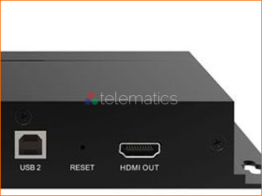 NovaStar TCB300 · 4G WiFi · digital signage LCD display multimedia player · review · price