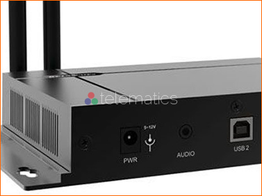 NovaStar TCB300 · 4G WiFi · digital signage LCD display multimedia player · review · price