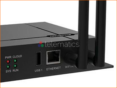 NovaStar TCB300 · 4G WiFi · digital signage LCD display multimedia player · review · price